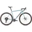 Specialized CruX Comp Cyclocross Bike in Arctic Blue/Black
