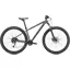 2021 Specialized Rockhopper Comp 27.5 2x Mountain Bike in Black