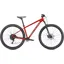 2021 Specialized Rockhopper Elite 27.5 Mens Mountain Bike in Red