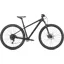 2021 Specialized Rockhopper Elite 27.5 Mens Mountain Bike in Black