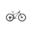 Specialized Rockhopper Comp Mountain Bike in Nebula/Dolomite