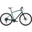 2020 Specialized Sirrus X 4.0 Hybrid Bike in Blue