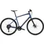 2020 Specialized Sirrus X 4.0 Hybrid Bike in Blue