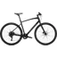 2020 Specialized Sirrus X 3.0 Hybrid Bike in Black