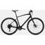 Specialized Sirrus X 2.0 Hybrid Bike in Black
