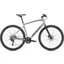 2021 Specialized Sirrus X 3.0 Hybrid Bike in Silver