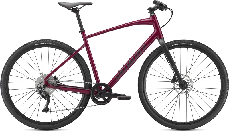Xxs hybrid bike best sale