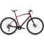 2021 Specialized Sirrus X 3.0 Hybrid Bike in Red