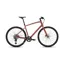 Specialized Sirrus X 4.0 Hybrid Bike in Spice/Gunmetal