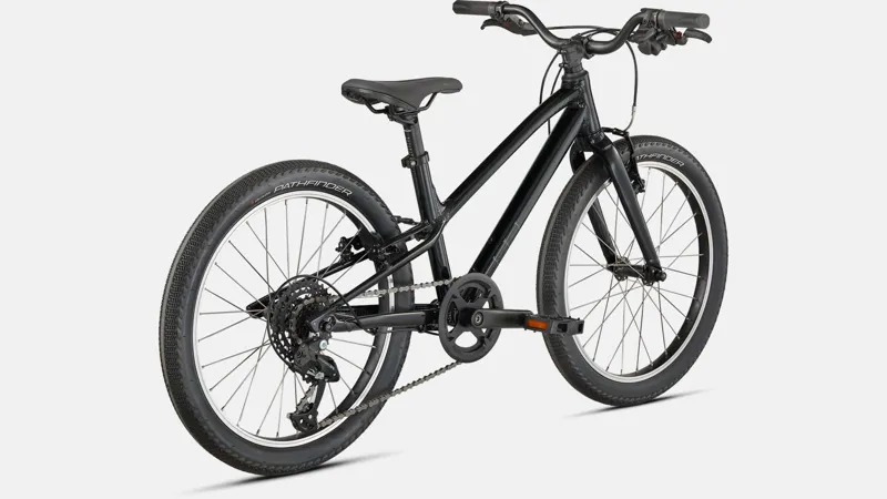 Specialized Jett 20 Kids Bike in Black-1