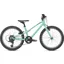 Specialized Jett 20 Kids Bike in Green