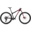 Specialized S-Works Epic World Cup In Red/Silver Granite/White Silver