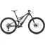 Specialized Stumpjumper Comp Carbon Mountain Bike in Grey