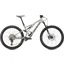 Specialized Stumpjumper Comp Carbon Mountain Bike in White