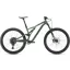 Specialized Stumpjumper Comp Alloy Mountain Bike in Green