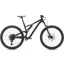 Specialized Stumpjumper Alloy Mountain Bike in Black