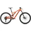 Specialized Stumpjumper Alloy Mountain Bike in Orange