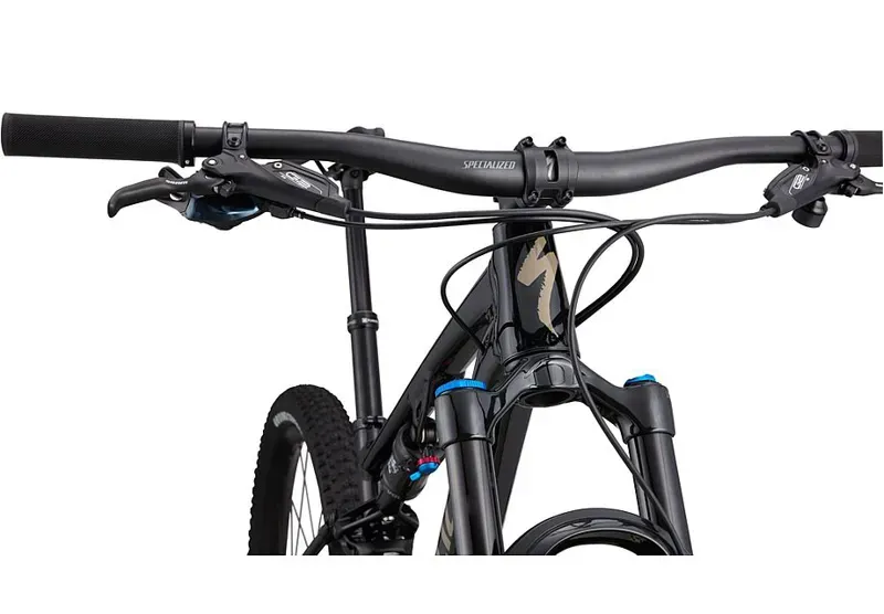 Specialized Chisel Comp EVO Mountain Bike in Black-5