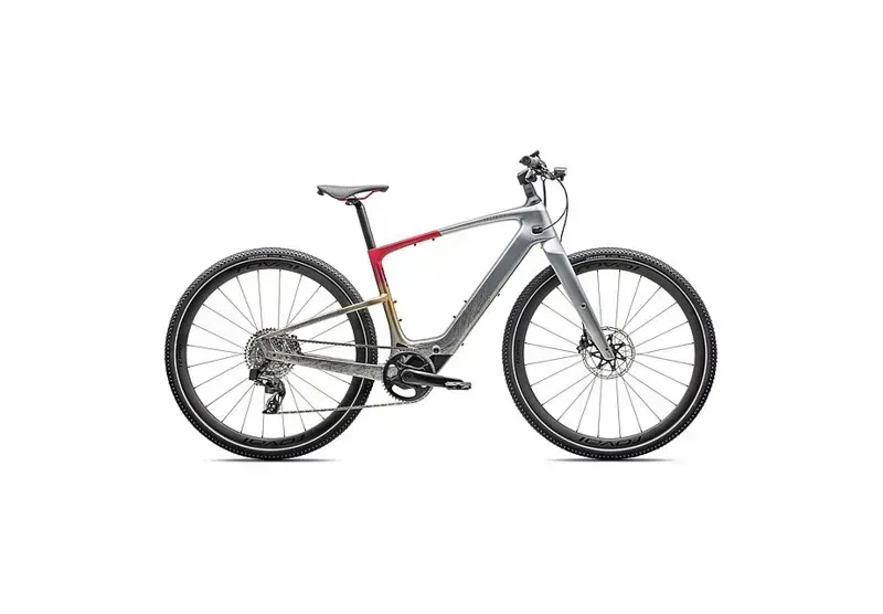 VADO SL LTDCARBON 2