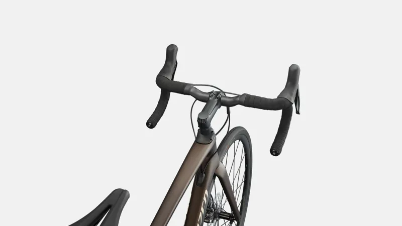 Specialized Roubaix Sport Road Bike in Brown-2