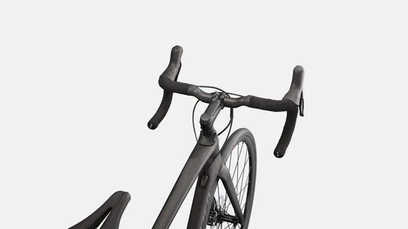 Specialized Roubaix Sport Road Bike in Grey-2