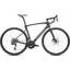 Specialized Roubaix SL8 Comp Performance Road Bike in Metallic Deep Lake/White Sage
