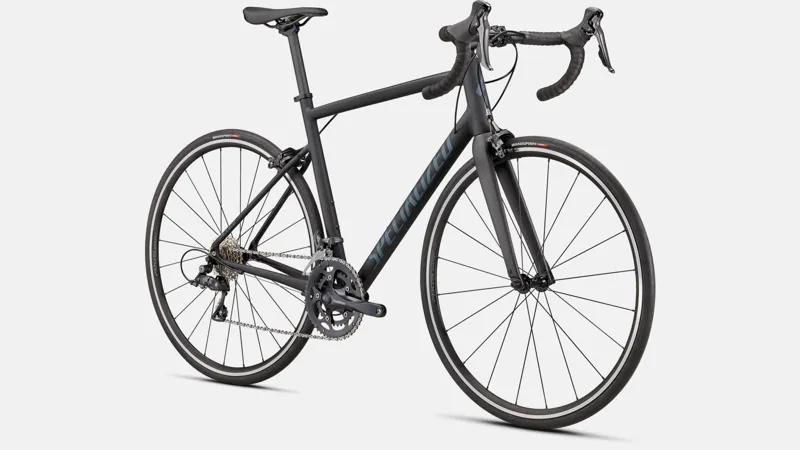 Specialized Allez Road Bike in Black-1
