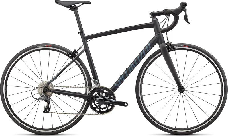 Specialized Allez Road Bike in Black