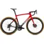 2021 Specialized S-Works Tarmac SL7 Di2 Carbon Road Bike Red