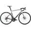 2021 Specialized Tarmac SL7 Expert Ultegra Di2 Carbon Road Bike in Silver