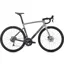 2021 Specialized Tarmac SL7 Expert Carbon Road Bike in Silver