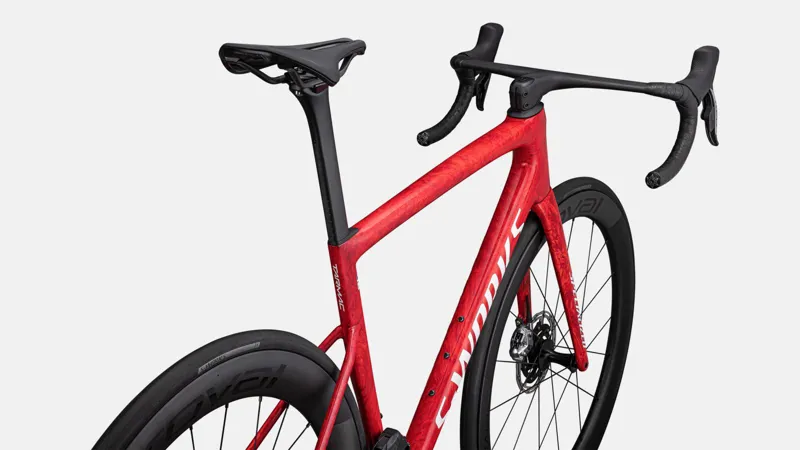tarmac sl6 sram red etap
