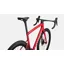 Specialized S-Works Tarmac SL8 SRAM Red eTap Road Bike in Gloss Red Sky