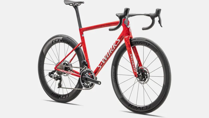 Tarmac sales sl6 red