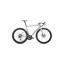 Specialized S-Works Tarmac SL8 - Shimano Dura-Ace Di2 Road Race Bike In Gloss Dove Grey/Silver Dust Blurred Impasto/Black Pearl