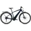 2021 Specialized Turbo Vado 3.0 Electric Hybrid Bike in Blue