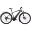 Specialized Turbo Vado 3.0 Electric Hybrid Bike in Grey