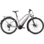 2021 Specialized Turbo Vado 3 Easy-Entry Electric Hybrid Bike in Pink