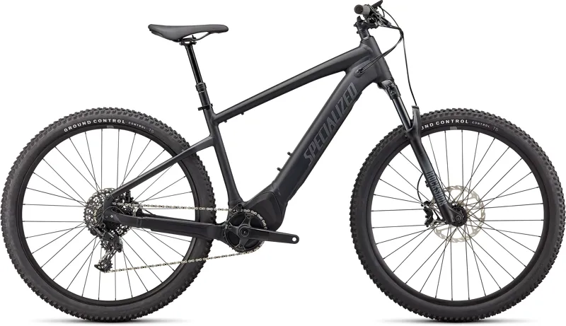 Specialized Turbo Tero 4.0 NB Electric Bike in Black/Black