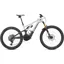 Specialized S-Works Turbo Levo Electric Mountain Bike in White