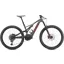 2021 Specialized Turbo Levo Expert Carbon Electric Mountain Bike Grey