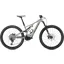 2021 Specialized Turbo Levo Comp Electric Mountain Bike in Grey