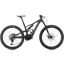 2021 Specialized Turbo Levo Comp Electric Mountain Bike in Green