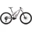2021 Specialized Turbo Levo Electric Mountain Bike in Pink