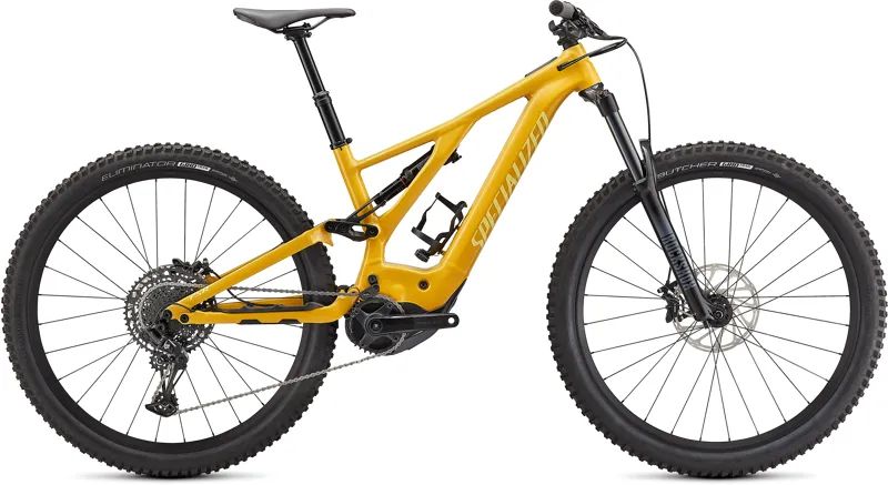 2021 e mtb bikes