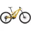2021 Specialized Turbo Levo Electric Mountain Bike in Yellow