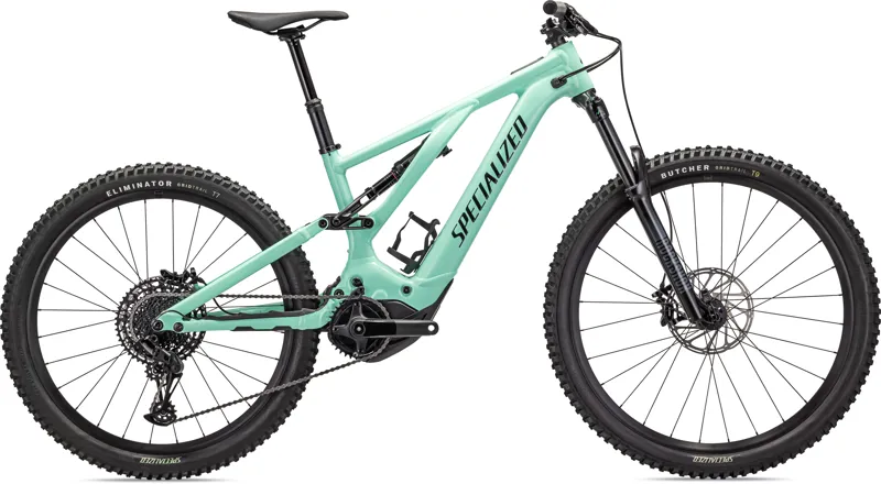 Specialized electric mountain bikes outlet