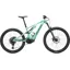 Specialized Turbo Levo Alloy Electric Mountain Bike in Oasis/Black