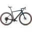 Specialized Diverge Expert Carbon Gravel Bike in Teal/Carbon