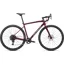 Specialized Diverge Comp E5 Gravel Bike in Red